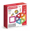 Magnētiskais konstruktors MAGFORMERS 14 daļu komplekts — 14 magnētiskie ģeometriskie bloki