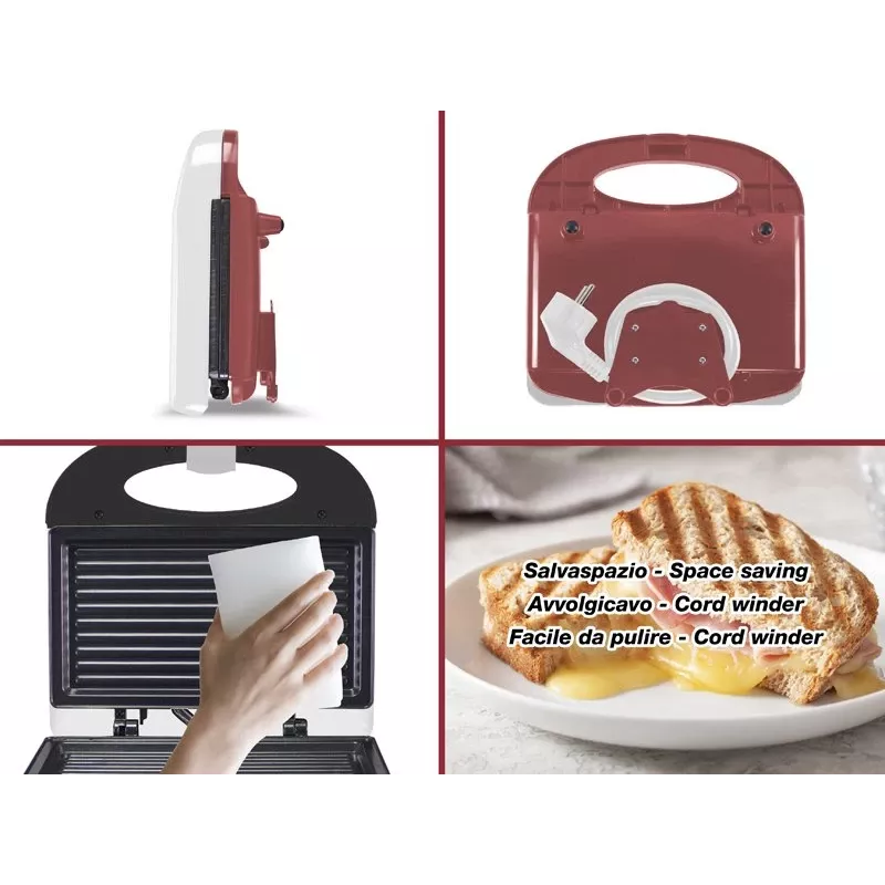 Beper P101TOS010 sviestmaižu tosteris