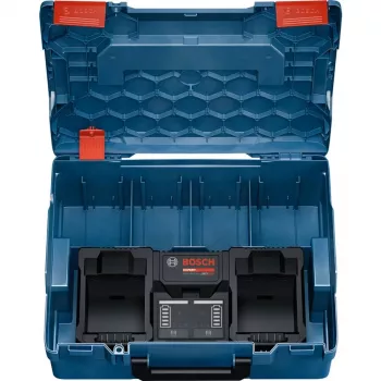 Lādētājs Bosch EXPERT EXAL18V2-320 18V 2A Bosch 18V akumulatoriem