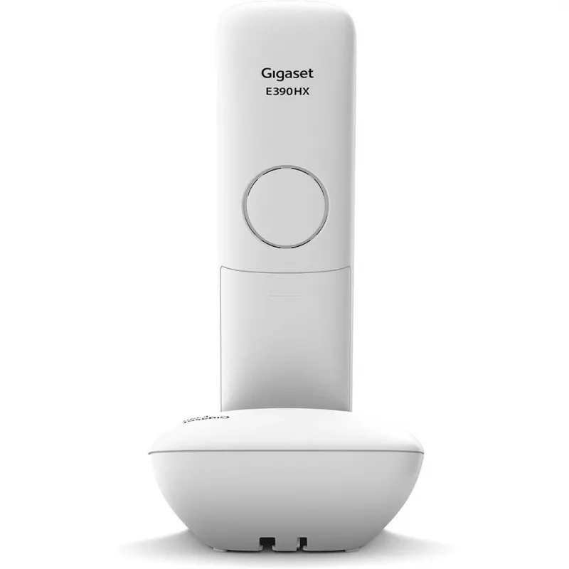 Bezvadu telefons Gigaset E390 (analogais/DECT)