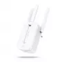 Mercusys WiFi N Repeater 300Mbps WiFi tīkla paplašinātājs bezvadu pastiprinātājs MW300RE (N300, 2 ārējās antenas)