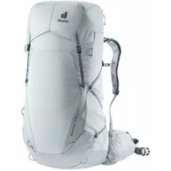 Mugursoma DEUTER Aircontact Ultra 50+5 Viegls Izturīgs 50+5 L