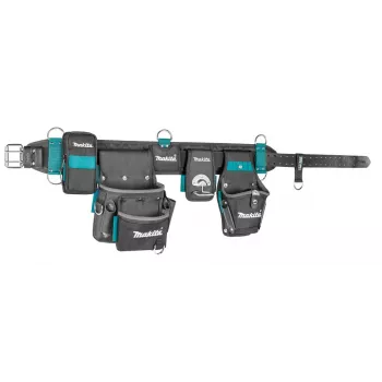 Makita E-15235 smagās slodzes instrumentu jostas komplekts ar somām