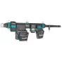 Makita E-15235 smagās slodzes instrumentu jostas komplekts ar somām