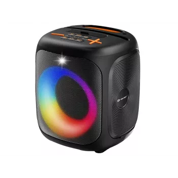 Bezvadu TWS austiņas TRACER Cube20 melnas