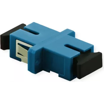 ROTRONIC-SECOMP VALUE - Tīkla adapteris - SC (W) uz SC (W) - Optiskā šķiedra