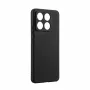 PEDEA Soft TPU Maciņš Xiaomi Redmi 14T Pro, melns (12260109)
