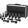 Behringer BC1500 Set Bungu Mikrofonu Komplekts