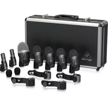 Behringer BC1500 Set Bungu Mikrofonu Komplekts