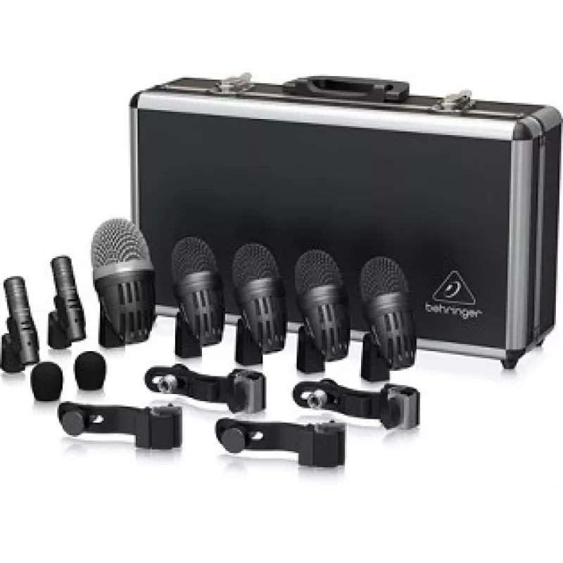 Behringer BC1500 Set Bungu Mikrofonu Komplekts