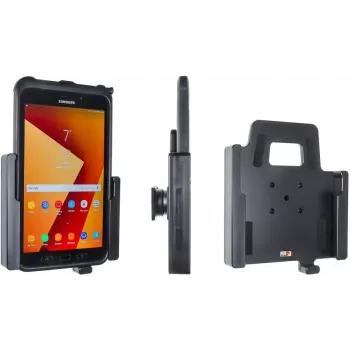 Brodit Turētājs, lodveida savienojuma turētājs (Tilt Swivel), Piemērots: Samsung Galaxy Tab Active 2 (711002)