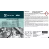 Atkaļķotājs Electrolux M3KCD202 1 L – universāls šķidrums tējkannām, kafijas automātiem, tvaika gludekļiem
