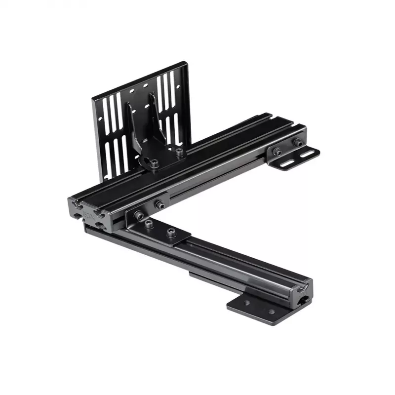Next Level Racing Elite Shifter Add-On Black Edition NLR-E034 - piedziņas papildinājums kokpitam