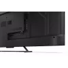 Sharp 55HR7265E 55 collu 4K Smart TV ar Google TV, melns, Enerģijas klase F