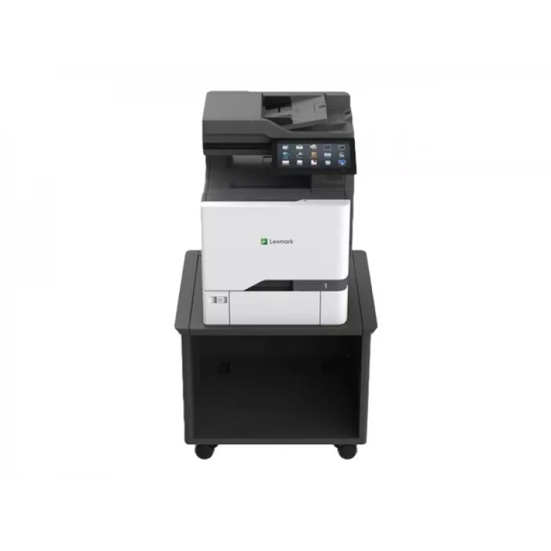 Daudzfunkciju printeris Lexmark CX735adse lāzera krāsu