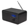 Personīgais radio Denver DAB-30BLACK