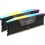Corsair Vengeance RGB CMH64GX5M2B7000C40, 64 GB, 2 x 32 GB, DDR5, 7000 MHz, 288-pin DIMM