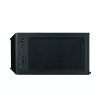 Zalman I3 NEO ARGB MELNS datora korpuss Midi Tower