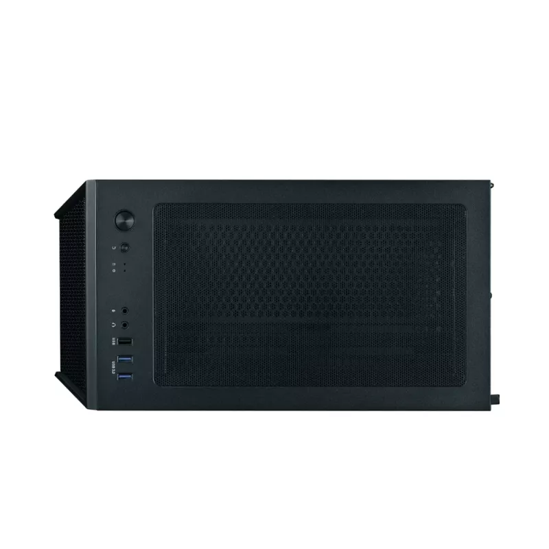 Zalman I3 NEO ARGB MELNS datora korpuss Midi Tower