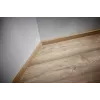 Slīpuma un griešanas leņķa mērītājs Wolfcraft 6948200 — leņķa mērītājs, 85–180° mērījums, dēļiem līdz 3 cm, melns