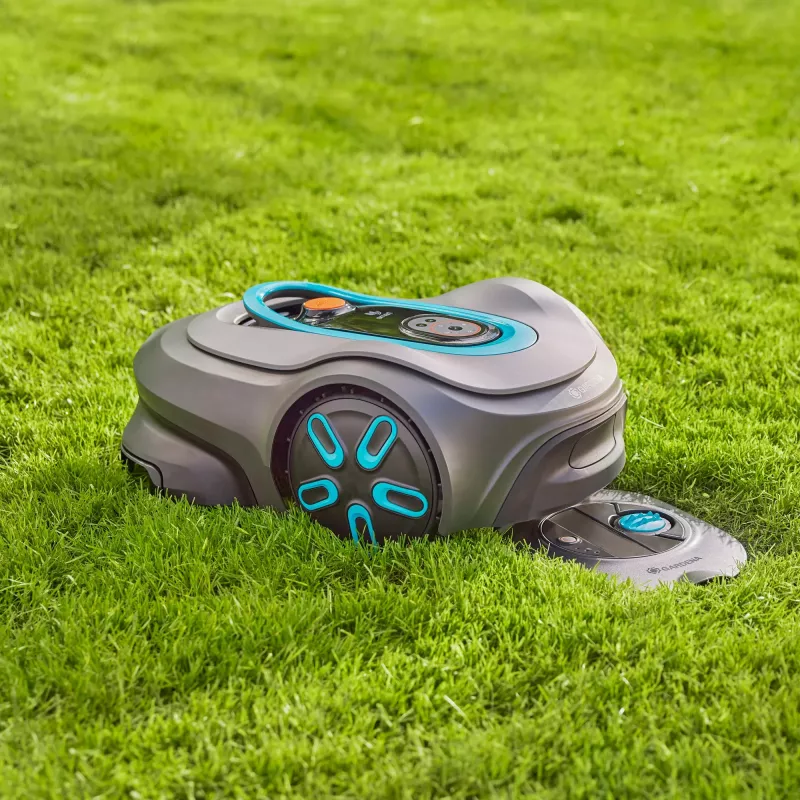 Gardena AquaPrecise Apļveida ūdens smidzinātājs Melns Zaļš 1 gab
