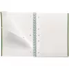 MIQUELRIUS College Notebook Emotions 1 rūtiņu DIN A4 ar iekšējo malu (A460459)