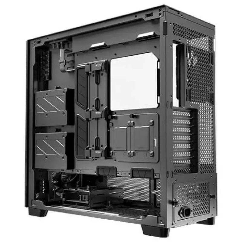 Antec FLUX PRO Full Tower korpuss (retail)