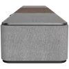 Skaņas josla KLIPSCH Flexus CORE 100 — 2.1 kanāli, 100 W, iebūvēts zemfrekvences skaļrunis, Grey/Walnut