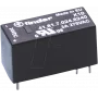 Steck-/PCB relejs 41.81.7.024.8240 (418170248240)