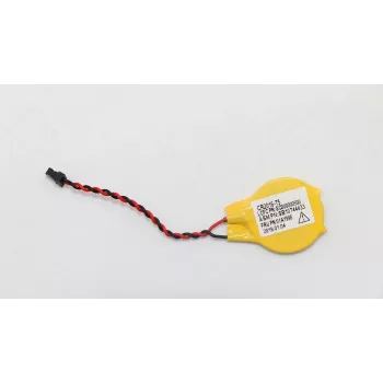 RTC baterija Lenovo CR2016 (01AY996) mātesplates pulkstenim un CMOS rezervei