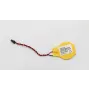 RTC baterija Lenovo CR2016 (01AY996) mātesplates pulkstenim un CMOS rezervei
