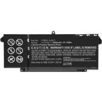 CoreParts MBXDE-BA0234 klēpjdatora akumulators