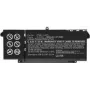 CoreParts MBXDE-BA0234 klēpjdatora akumulators