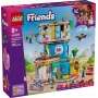 LEGO Friends 42689 Heartlake City Draugu kluba nams