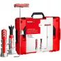 Dībeļu komplekts Fischer L-BOXX 833 gab.