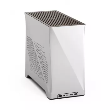 Fractal Design Era 2 Mini Tornis Sudrabs