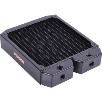 Alphacool NexXxoS XT45 Full Copper 180mm Single Radiators (14186)