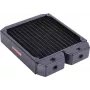 Alphacool NexXxoS XT45 Full Copper 180mm Single Radiators (14186)