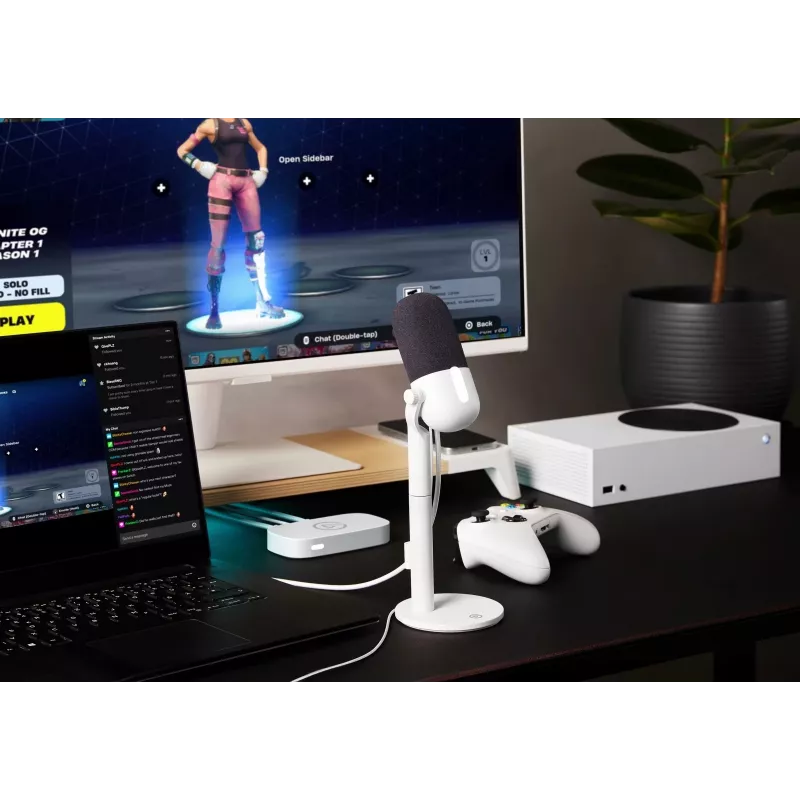Elgato Game Capture Neo video spēļu tveršanas karte, 4k60 HDR