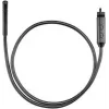 VOLTCRAFT BS-10/1m VGA MF endoskopa piederums, saderīgs ar BS-30XHR, BS-50X, BS-100XIP, BS-200XW, BS-200XWSD, BS-220XIP, BS