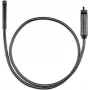 VOLTCRAFT BS-10/1m VGA MF endoskopa piederums, saderīgs ar BS-30XHR, BS-50X, BS-100XIP, BS-200XW, BS-200XWSD, BS-220XIP, BS