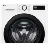 Veļas mazgājamā mašīna LG F2WR509SBW 9 kg, Energoklase A