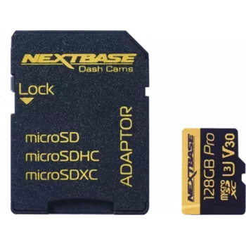 Atmiņas karte 128GB microSDXC