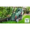 Elektriskais zāles pļāvējs Bosch UniversalRotak 37-550 — 1400 W, 37 cm pļaušanas platums