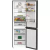 WHIRLPOOL Ledusskapis WHK 26362 XBR4E, Augstums 186,5 cm, Energoklase E, Bez sala