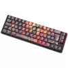 Ducky One 3 SF Doom Limited Edition Gaming tastatūra USB QWERTY Daudzkrāsains