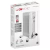 Eļļas elektriskais sildītājs Clatronic RA 3735