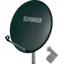 Satelītu sistēmas komplekts SCHWAIGER SPI5501SET4 — 4 lietotājiem, pilns komplekts