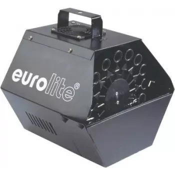 Burbuļu mašīna Eurolite 51705100 Melna 1 L