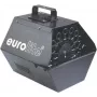 Burbuļu mašīna Eurolite 51705100 Melna 1 L